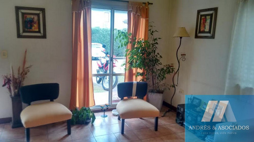 Imagen 2 de 8 de Venta Dúplex En Barrio Cerrado El Florido Ii