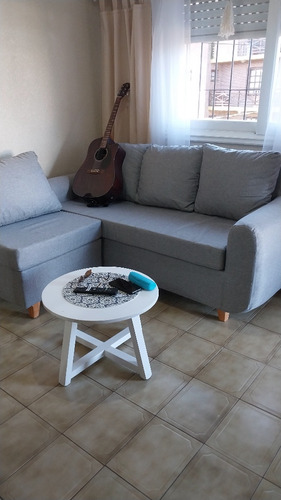 Alquiler Villa Gesell Dpto 3 Ambientes A 150 Mts Del Mar