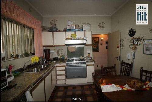 Imagem 9 de 14 de Casa À Venda, 383 M² Por R$ 2.000.000,00 - Ipiranga - São Paulo/sp - Ca0173