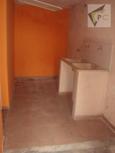 Imagem 12 de 12 de Casa Com 2 Dormitórios À Venda, 80 M² Por R$ 375.000,00 - Freguesia Do Ó - São Paulo/sp - Ca0098