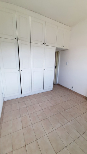 Imagem 5 de 15 de Apartamento Com 2 Quartos Área Terraço Churrasqueira 50m² Cascadura - Aea2132