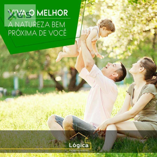 Imagem 7 de 26 de Terreno À Venda, 180 M² Por R$ 61.500,00 - Jardim Galante - Cedral/sp - Te0327