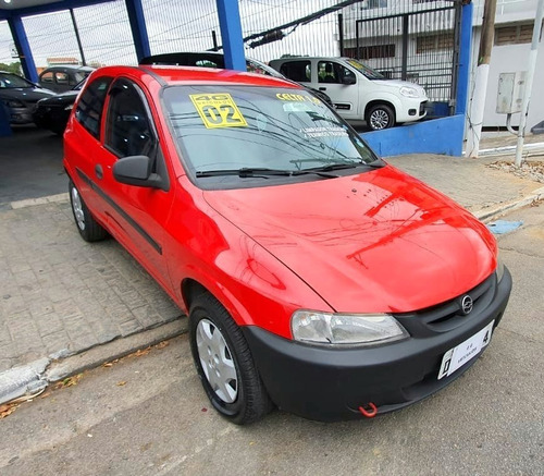 Imagem 3 de 15 de Chevrolet Celta 1.0 2002 2p