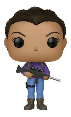 Boneco Funko Pop Los muertos vivientes - Sasha 577