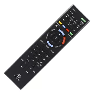 Controle Remoto Para Tv Sony Smart Xbr-52hx905 65 Kdl-65w95