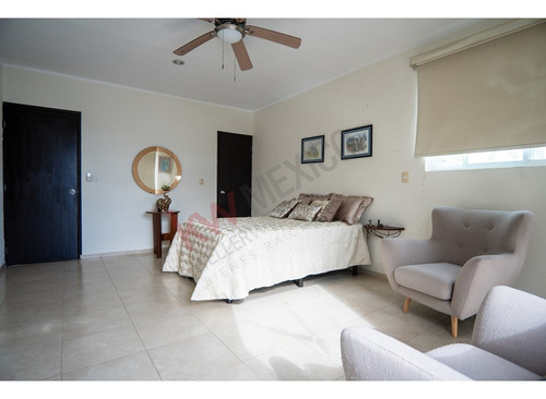 Venta Casa En Merida Con O Sin Muebles, Fraccionamiento Gran Santa Fe Caucel