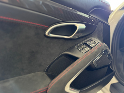 Porsche 911 3.0 Carrera Gts Mt