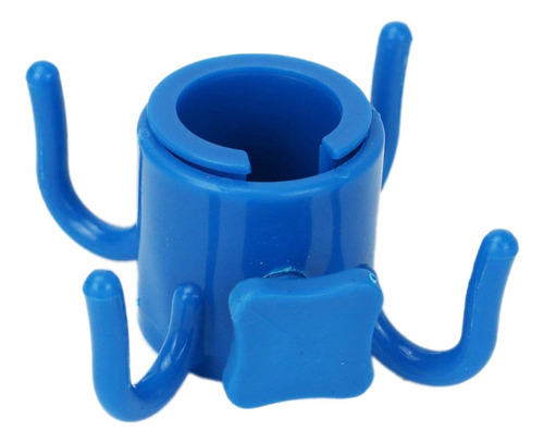 Qp Compatible Gancho Colgante Para Sombrilla De Playa, 4