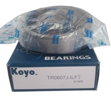 Rodamiento Punta Eje Trasero Hilux 2000 2001 2002 #1lft