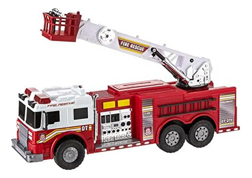 - 24 Inch Jumbo Fire Truck (203719008)