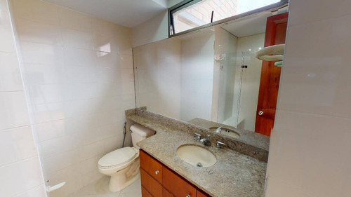 Imagen 6 de 14 de Apartamento El Tesoro El Poblado Medellin