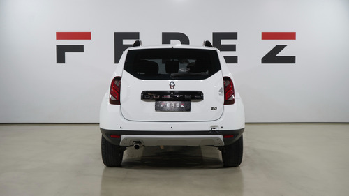 Renault Duster 2.0 Ph2 4x4 Privilege 143cv