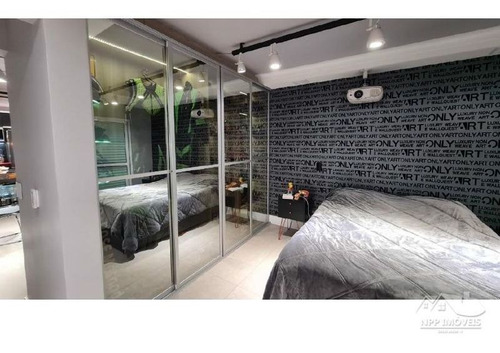 Imagem 8 de 13 de Apartamento - Ref: 00119