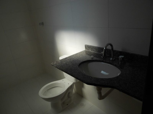 Sobrado - Ref: 2473