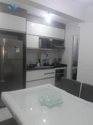 Imagem 5 de 12 de Apartamento Com 2 Dormitórios À Venda, 63 M² Por R$ 539.900,00 - Vila Carrão - São Paulo/sp - Ap1358