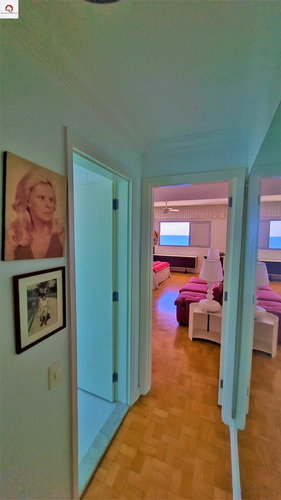 Imagem 6 de 24 de Apartamento À Venda - Praia Das Pitangueiras - 190m² De Área Útil - 4 Suítes - Sala Para 3 Ambientes - Sacada - Vista Para O Mar - 1 Vaga De Garagem - Ap05704 - 69224443