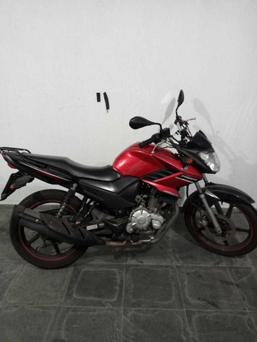 Imagem 5 de 7 de Yamaha Fazer 150