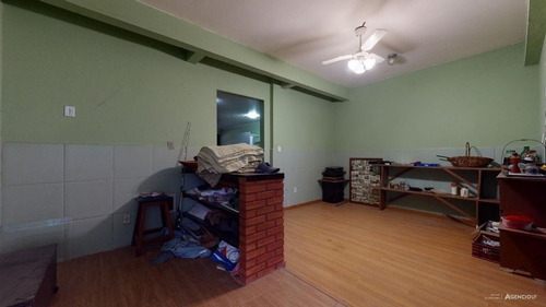 Imagem 25 de 30 de Casa Com 3 Dormitórios À Venda, 390 M² Por R$ 450.000 - Agronomia - Porto Alegre/rs - Ca1254
