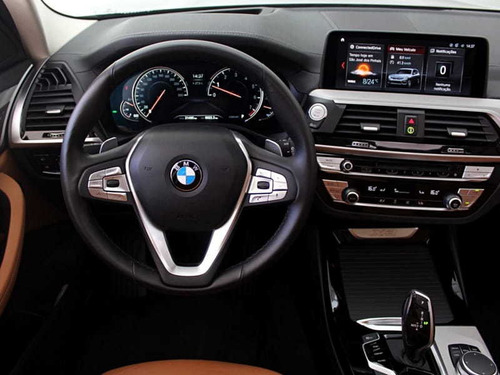 Imagem 6 de 15 de Bmw X3 Xdrive 30i X-line 2.0 Turbo 252cv Aut