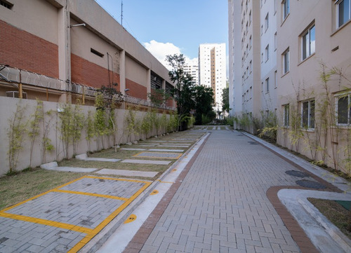 Vendo Ou Permuto Apartamento No Cambuci