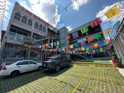 Edificio en venta