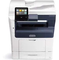 Comprar Impresora Xerox Multifuncional Versalink B405 Blanco & Negro