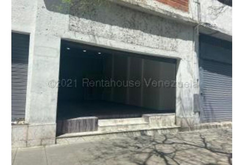 Imagen 9 de 17 de #21-26362 Excelente Local Comercial Ubicado En Chacao