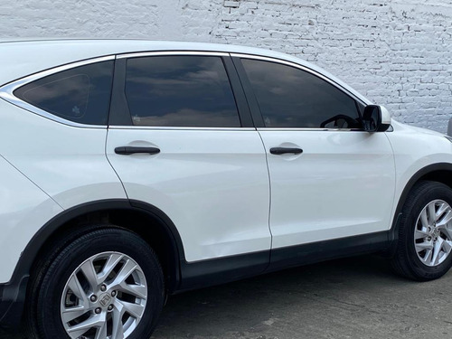 Honda Crv 2015