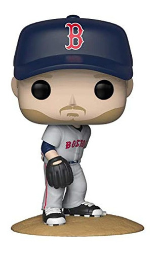 Pop Mlb: Chris Sale (nueva Jersey)