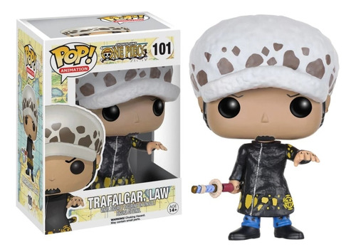 Figuras Muñecos One Piece Monkey Roronoa Funko Pop