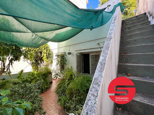 Casa Venta Barrio Martin 3 Dorm Patio Terraza Ideal Lote Para Constructora