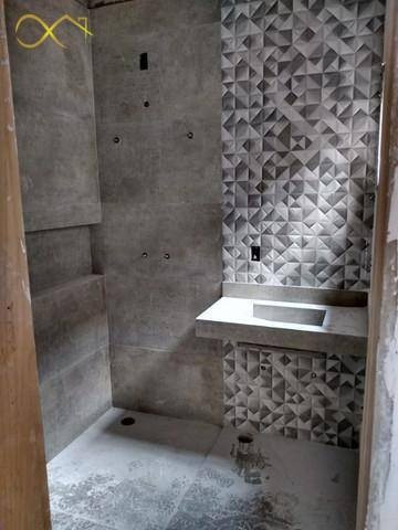 Imagem 7 de 30 de Casa Com 3 Dormitórios À Venda, 180 M² Por R$ 740.000,00 - Condomínio Campos Do Conde 1 - Paulínia/sp - Ca2032