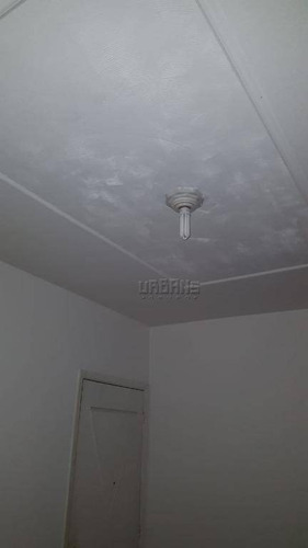 Imagem 12 de 14 de Apartamento, 52 M² - Venda Por R$ 243.800,00 Ou Aluguel Por R$ 1.000,00/mês - Vila Helena - São Bernardo Do Campo/sp - Ap1458