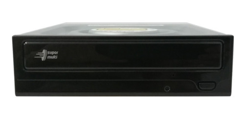 Imagem 2 de 4 de Leitor E Gravador De Cd/dvd Sata LG Gh24ns95 - Novo