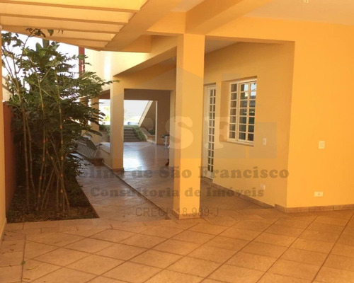 Imagem 11 de 17 de Casa De 500m² 4 Dormitórios Parque Dos Príncipes - Ca04846 - 69331366