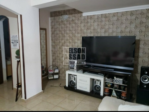 Imagem 2 de 30 de Sobrado Para Venda No Bairro Vila Pierina, 3 Dorm, 1 Suíte, 2 Vagas, 150 M - 2185