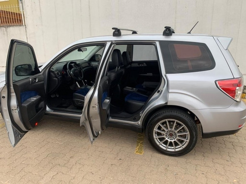 Imagem 13 de 15 de Subaru Forester Xt Ediction 2.5 4x4 Aut