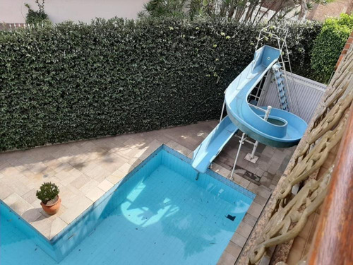 Imagem 17 de 19 de Sobrado Com 04 Dormitórios E 500 M² A Venda No Jardim França, São Paulo | Sp. - Sb213421v