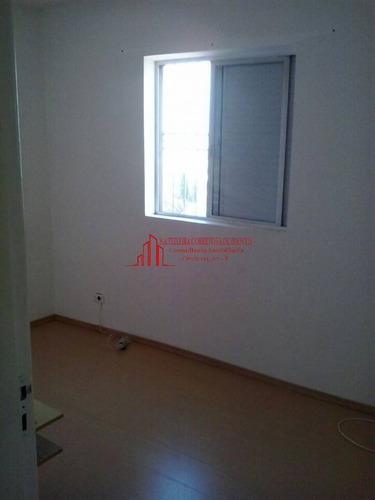 Imagem 6 de 9 de Apartamento Rudge Ramos 02 Dorm - Venda - 705