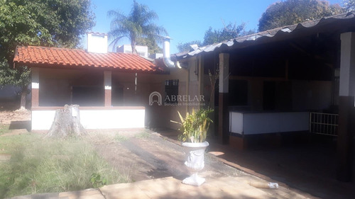 Imagem 10 de 30 de Chácara Á Venda E Para Aluguel Em Guara - Ch001382