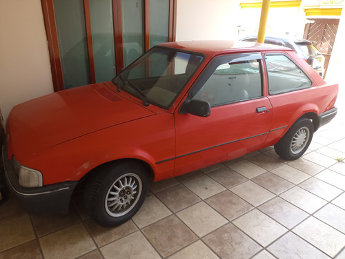 Ford Escort 1.0