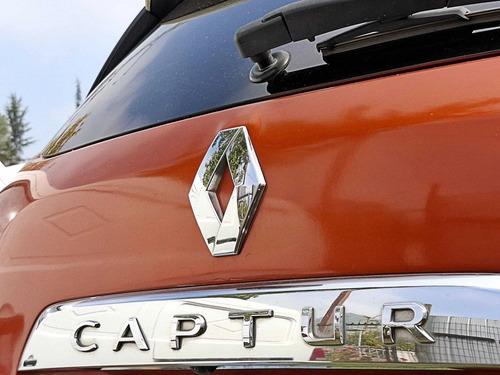 Renault Captur DYNAMIQUE 1.5