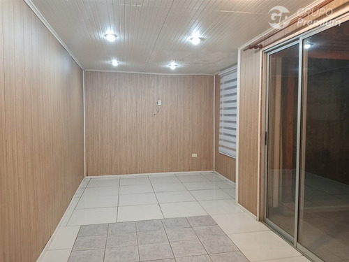 Casa En Condominio De 3 Dorm. En Puente Alto