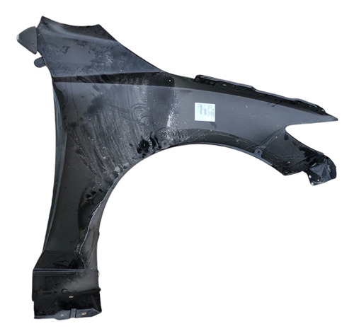 Salpicadera Mazda 6 Izquierda 14-17 #1726-24 (Usado)