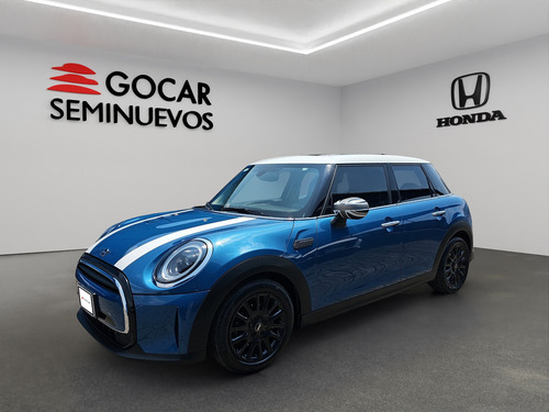 Mini Cooper 2022