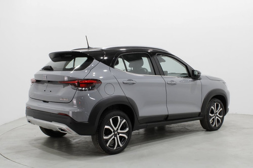 Fiat Pulse Impetus 1.0 T2 SUV Automática