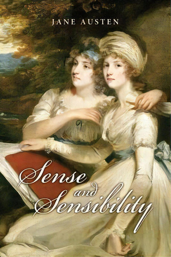 Sense And Sensibility, De Jane Austen. Editorial Peruse Press, Tapa Blanda En Inglés