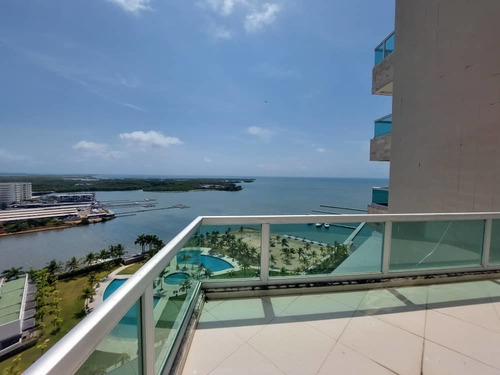 Imagen 3 de 10 de Oportunidad De Compra En Atlántica Suites
