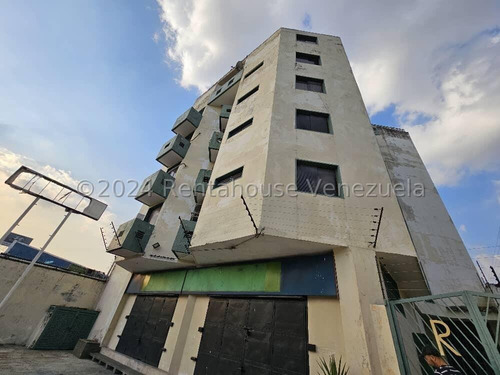 Apartamento En Venta En San Miguel Maracay Aragua 24-18529 Irrr