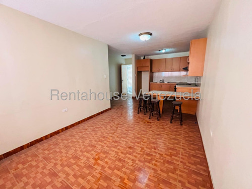 En Venta Apartamento En Exclusivo Conjunto Privado Al Oeste De Barquisimeto Lara, Rc